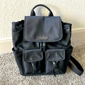 Kate Spade backpack